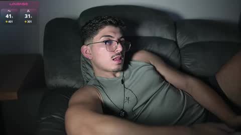 SIMOON online show from 11-04-25, 03:49