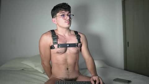 SIMOON online show from 02-18-26, 07:54