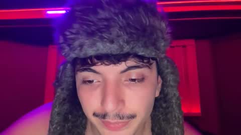 SIMOON online show from 03-07-26, 12:18