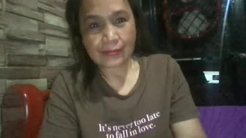 Carolyn online show from 12-06-24, 05:55