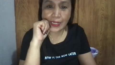 Carolyn online show from 01-26-25, 01:15