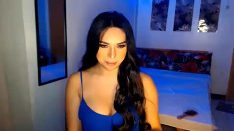 Snapshot of simplehellfire chatting on 10-04-25, 06:06 LEILA online show from 10-04-25, 06:06