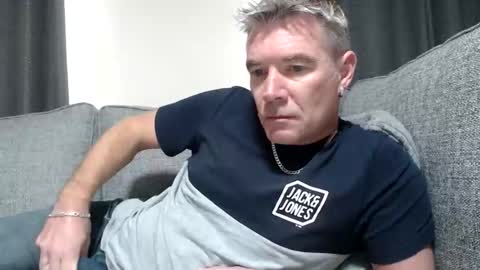 Ricky online show from 10-16-25, 12:28