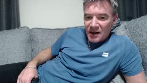 Ricky online show from 11-04-25, 07:24