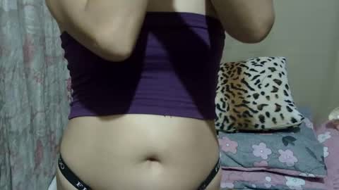 Snapshot of simply_me143 chatting on 10-13-25, 12:54 mia online show from 10-13-25, 12:54