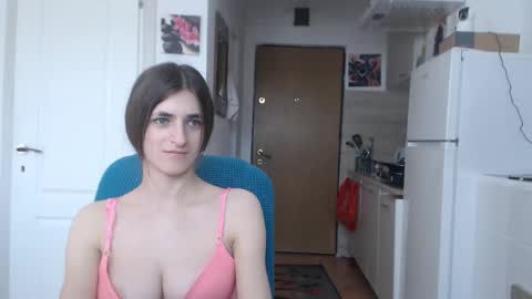 simyhvn online show from 02-21-25, 11:33