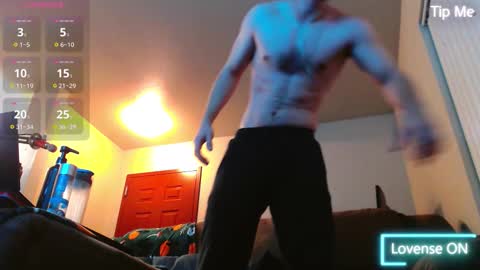 Snapshot of sin_lord chatting on 11-16-25, 02:17 Husky Dad online show from 11-16-25, 02:17