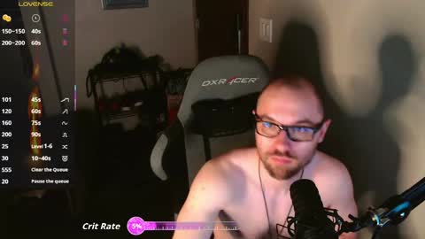 Snapshot of sin_lord chatting on 04-14-26, 04:40 Husky Dad online show from 04-14-26, 04:40