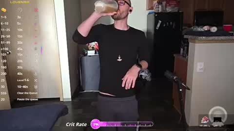 Husky Dad online show from 07-06-26, 12:29
