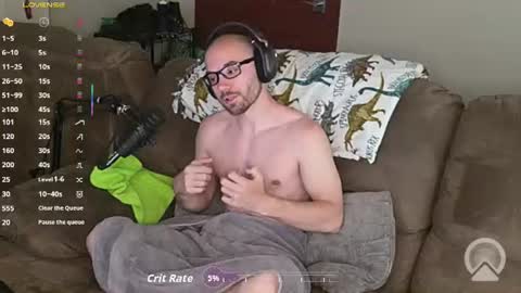 Husky Dad online show from 07-06-26, 08:55