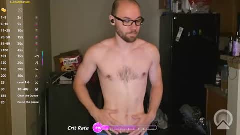 Husky Dad online show from 07-16-26, 04:29