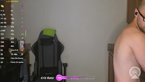 Husky Dad online show from 07-22-26, 02:25