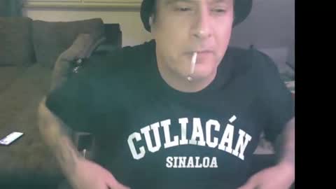 sinalco1975 online show from 09-15-25, 12:32