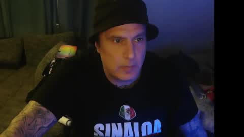 sinalco1975 online show from 09-17-25, 02:24