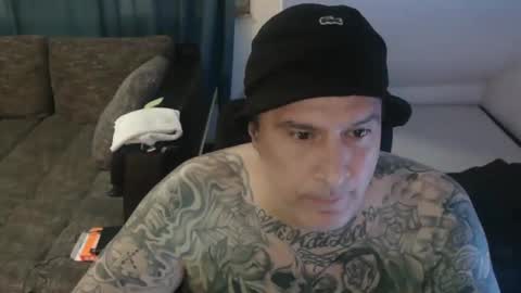 sinalco1975 online show from 09-21-25, 04:25