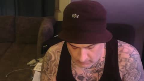 sinalco1975 online show from 11-01-25, 04:25