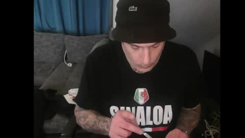 sinalco1975 online show from 01-17-26, 04:39