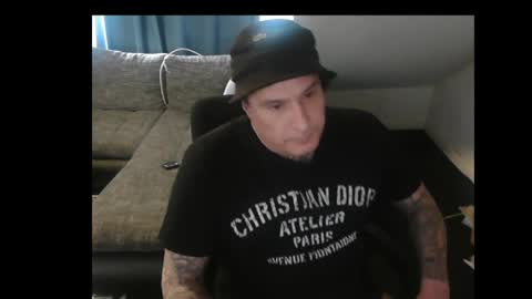 sinalco1975 online show from 03-31-26, 03:01