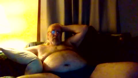 sincere159 online show from 09-18-25, 09:44