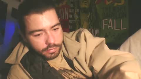 sincere3699 online show from 08-01-26, 02:05