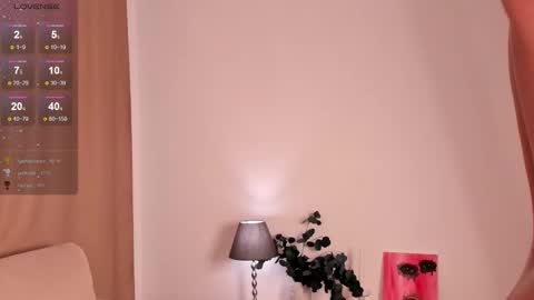 Naomi online show from 02-18-25, 06:47