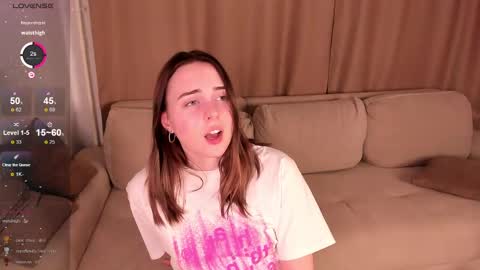 Naomi online show from 02-27-25, 12:54