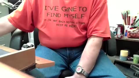 Snapshot of sindesires83 chatting on 12-16-24, 09:09 sindesires83 online show from 12-16-24, 09:09