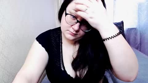 Angela online show from 02-20-26, 08:27