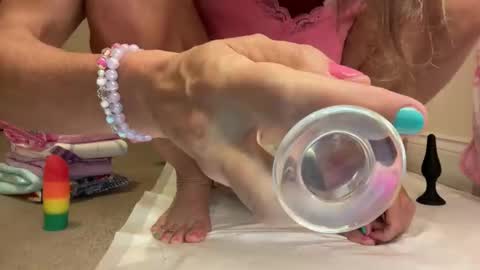 Snapshot of sindysissy chatting on 09-09-25, 03:50 Sindy SissyEnglish Spanish online show from 09-09-25, 03:50