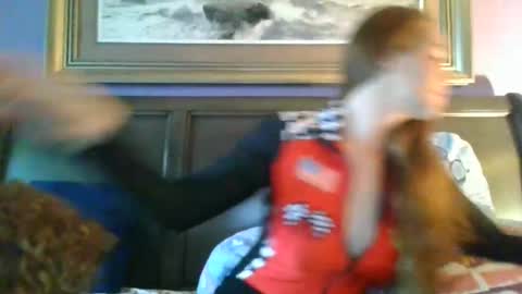 Sinful Cinnamon online show from 11-02-25, 02:08