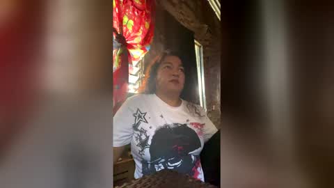 Snapshot of sinfullwife6969 chatting on 02-12-26, 02:06 sinfullwife6969 online show from 02-12-26, 02:06