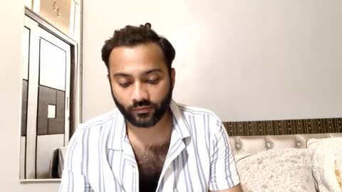 Sinful Wolf online show from 05-10-26, 01:49