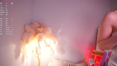 Snapshot of sinfulmoves chatting on 03-22-26, 01:36 Alice online show from 03-22-26, 01:36