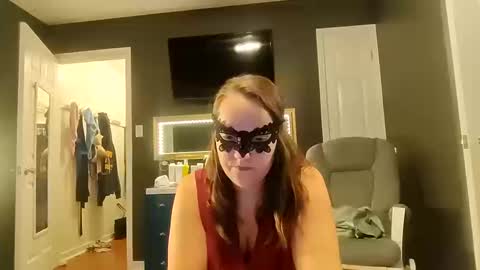 SinfulSynergy online show from 10-12-25, 02:21