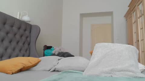 Lina online show from 05-06-26, 07:13