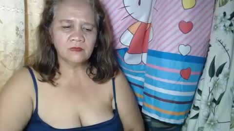 Single momma68 online show from 11-03-25, 01:01