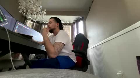 YungNSingleDaddy online show from 02-12-25, 09:11