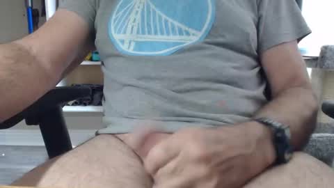 SingleMaleCA online show from 04-30-26, 03:40