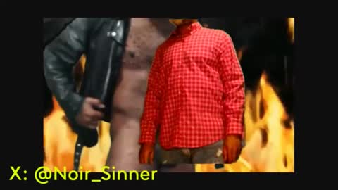 My Name Is..............................John online show from 02-23-25, 01:24