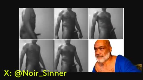 My Name Is..............................John online show from 03-10-25, 04:57