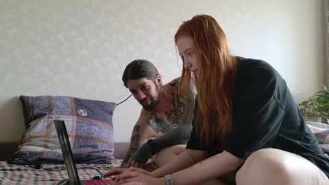 Alya and Mr. Sinner online show from 05-09-26, 08:19