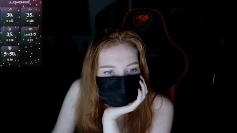 Snapshot of sinnerscorner chatting on 06-20-26, 08:22 Alya and Mr. Sinner online show from 06-20-26, 08:22