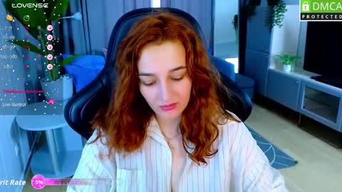 Sinty Noria online show from 03-19-26, 02:04