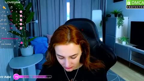 Sinty Noria online show from 03-23-26, 01:09