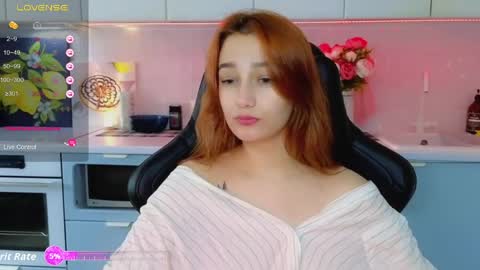 Sinty Noria online show from 06-03-26, 01:08