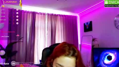 Sinty Noria online show from 06-11-26, 01:16