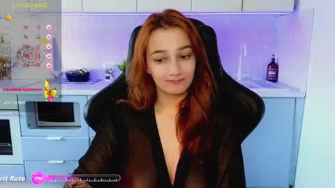 Sinty Noria online show from 06-19-26, 01:43