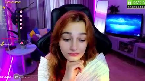 Sinty Noria online show from 06-22-26, 03:47
