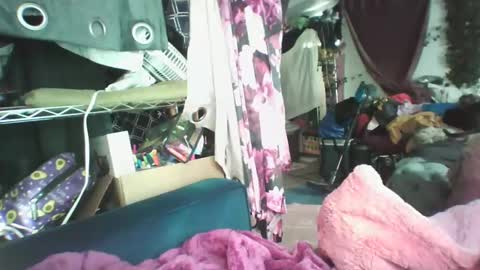 Siofra online show from 03-07-25, 05:06