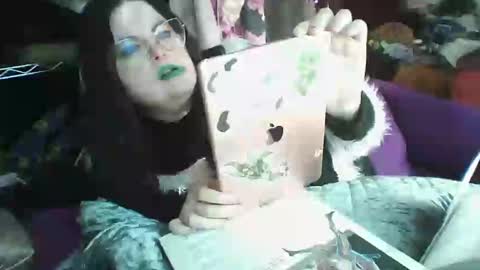 Siofra online show from 03-08-25, 07:09